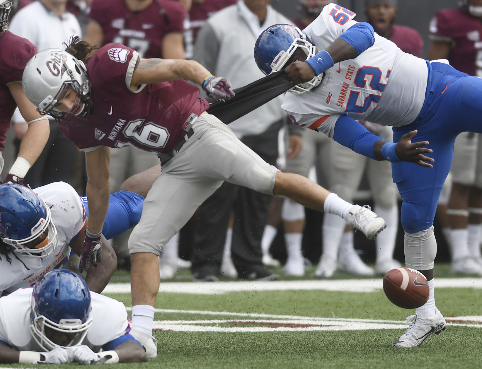 Montana vs Savannah State-7